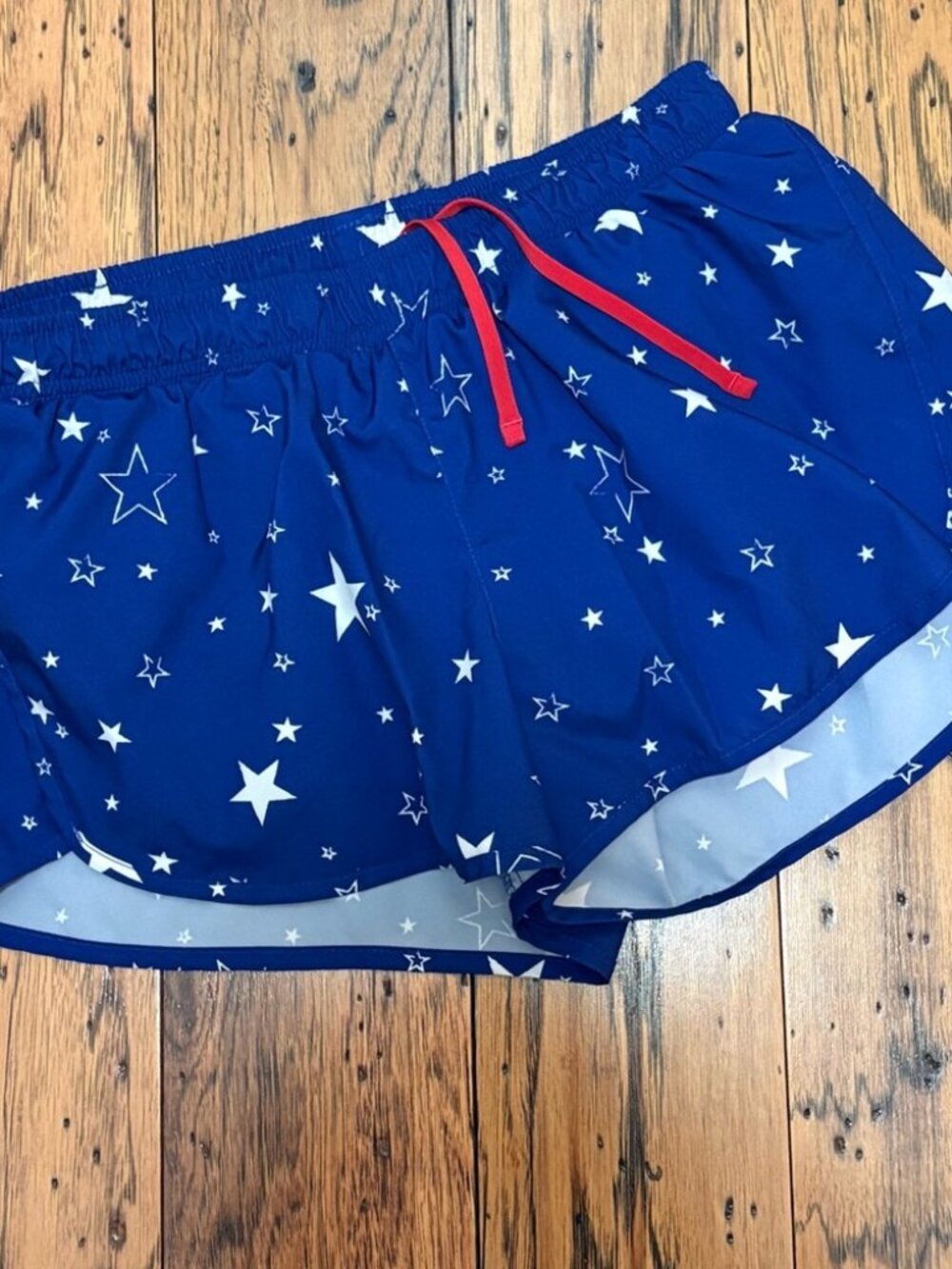 Old Navy Star Shorts Size Small